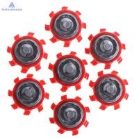 ราคา [Delicatesea] รองเท้ากอล์ฟ สีแดง 14 ชิ้น สําหรับ Footjoy (25825812862)