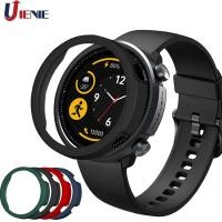 ราคา เคสนาฬิกาข้อมือ PC แบบแข็ง กันกระแทก อุปกรณ์เสริม สําหรับ Xiaomi Mibro A1 Smartwatch (23833657905)