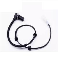 ราคา เซนเซอร์ความเร็วล้อ ABS สําหรับ Chevrolet Optra 2003-2012 (16998053829)