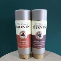 ราคา Monin เฟลเวอร์เรด ซอส 500ml. (14286215040)