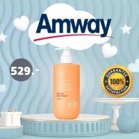 ราคา ครีมอาบน้ำจีแอนด์เอช เนอริช G&H ทำความสะอาดและบำรุงผิว คงความชุ่มชื้นให้ผิว แอมเวย์amway สูตรเข้มข้น (23688113483)