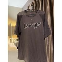 ราคา เสื้อยืด Majestic Chicago แท้มือสอง (19580589056)