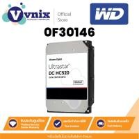 ราคา WD 0F30146 ฮาร์ดดิสก์ 12 TB 3.5" HDD ULTRASTAR DC HC520 - 7200RPM SATA3 By Vnix Group (29501813450)