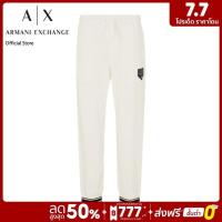 ราคา AX Armani Exchange กางเกงผู้ชาย รุ่น AX 6RZPJF ZJDPZ1934 - สีเบจ (21986494655)