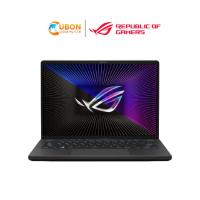 ราคา ASUS ROG ZEPHYRUS G14 GA402XV-N2072WS AMD RYZEN 9 7940HS / RTX 4060 / 16GB DDR5 / 1TB / WIN11+OF (22739701807)
