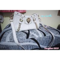 ราคา กระเป๋าmetro city มือสองของแท้ (3834417760)