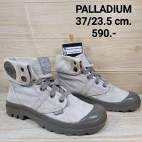 ราคา รองเท้ามือสอง PALLADIUM 37/23.5 cm. (24724435883)