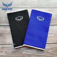 ราคา สนับเข่า สนับเข่าแกรนด์สปอร์ต GRAND SPORT รหัส 373060 (7069885635)