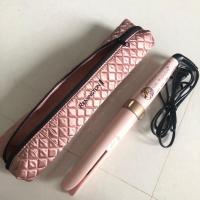 ราคา (มือสอง)Remington curl revolution รุ่น​c1-606 ของแท้100% (6552878917)