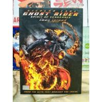 ราคา GHOST RIDER : SPIRIT OF VENGEANCE / ภาพยนตร์ : โกสต์ ไรเดอร์ : อเวจีพิฆาต (DVD) มือ 2 (21432338922)