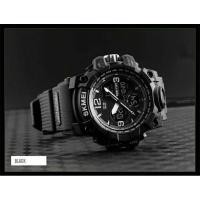 ราคา ‼️นาฬิกาข้อมือ SKMEI แท้ % เป็นงานสายยาง ( สินค้าพร้อมส่ง + แม่ค้าตอบแชทไว) (3262168874)