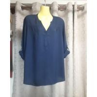 ราคา เสื้อ Bossini size L (7716628030)