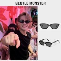 ราคา 2024 New Gentle Monster แท้ Loti แว่นกันแดด แว่นเกาหลี เลนส์โพลาไรซ์.สินค้าแฟชั่น (29902157782)