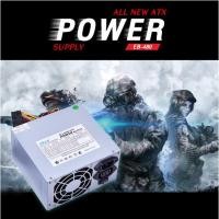 ราคา Oker Power supply 480W. EB-480 ของใหม่รับประกัน 1ปี (24476233533)