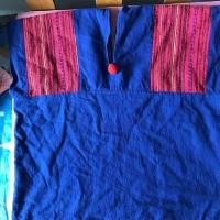 ราคา เสื้อชาวเขาเสื้อม่อฮ่อม (5839667910)