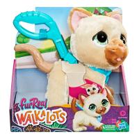ราคา HASBRO - FURREAL WALKALOTS NEW CAT รุ่น F8132 (28354513446)