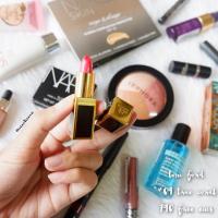 ราคา พร้อมส่ง! ❤️ tom ford lip color (mini) สี 09 true coral (1543479675)