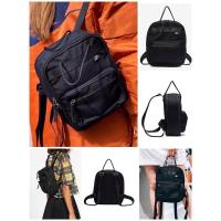 ราคา กระเป๋าเป้สีดำ NIKE TANJUN BACKPACK MINI (16574927397)