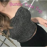 ราคา Bunny tube top-เกาะอกวิ้งๆ ส่งต่อ (25182450742)