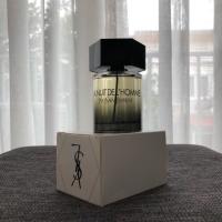 ราคา YSL Yves Saint Laurent La Nuit De L’Homme - EDT (100ml) [Tester Box] (1605235659)