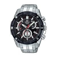 ราคา Casio Edifice นาฬิกาข้อมือผู้ชาย สายสเตนเลสสตีล รุ่น EFR-559,EFR-559DB,EFR-559DB-1A - สีเงิน (9658625828)