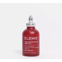 ราคา Elemis Frangipani Monoi Body Oil 35 ml. (ออยล์บำรุงผิวกาย , ออยล์บำรุงผม) (15541984430)