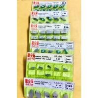 ราคา มีดเล็บ มีดเชื่อม มีดเจาะบาดาล META CARBIDE เกรด K20 มีดเล็บ คาร์ไบด์ เมต้า ของแท้ เกรด A ราคา 1 ชิ้น (10808998656)