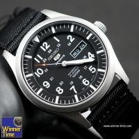 ราคา Seiko 5 Sports Automatic รุ่น SNZG15K1,SNZG15K,SNZG15 (21040278548)