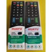 ราคา รี​โมท​ทีวี​ชาร์ปHUAYU​ LCD, led​ (4455599760)