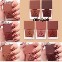 ราคา พร้อมส่ง/ของแท้ 3CE Mood Recipe Nail Lacquer (206111269)
