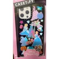 ราคา CASETIFY for IPhone 12 Pro Max Cinderella Stickermania- New (20169959389)
