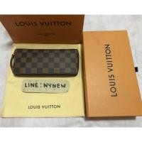 ราคา Lv zippy clemence wallet dc16 (5234360680)