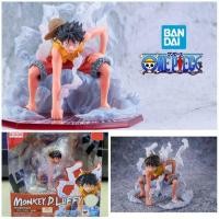 ราคา ลูฟี่ วันพีช One Piece FiguartsZERO Extra Battle Monkey D. Luffy (Paramount War) (8554522251)