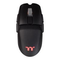 ราคา THERMALTAKE ARGENT M5 Wireless RGB Gaming Mouse #เม้าส์เกมมิ่ง (8214424966)