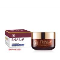 Snail 8 Age Defense Ultimate Night Repair Cream 50g