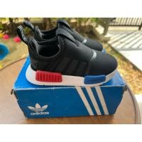 ราคา รองเท้า NMD 360 มือสองสภาพใหม่มากไซต์6K(13cm) (17292250894)