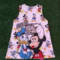 ราคา เดรสลายมิกกี้เม้าส์ (1621778312)