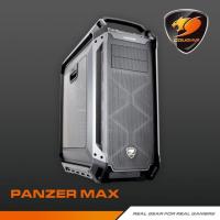 ราคา Cougar - E-ATX Case - Panzer Max (789221823)