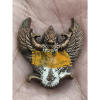 ราคา พญาครุฑ รุ่น 2 หลวงปู่เส็ง วัดบางนา เนื้อนวะ สร้าง 113 องค์ (18187154481)