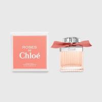 ราคา Chloe roses de chloe 75ml ของแท้ king power ซื้อมาผิดค่ะ (2275069506)