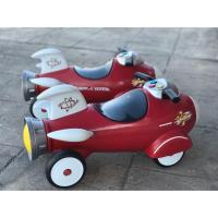 ราคา ขาไถ จรวดยานอวกาศ theRadio Flyer Rocket (4632449592)