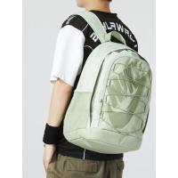 ราคา ✐♕NIKE Nike กระเป๋าเป้สะพายหลังผู้ชายความจุขนาดใหญ่ฤดูร้อนกลางแจ้งกีฬากระเป๋าเป้สะพายหลังวิทยาลัยกระเป๋านักเรียนมัธยมต้น (25302095774)