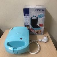 ราคา เครื่องทำแซนด์วิช Kashiwa รุ่น SW-08 (24806956884)
