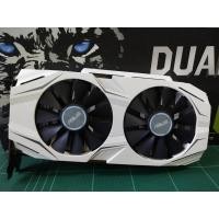 ราคา การ์ดจอ ASUS Nvidia GeForce® GTX 1060 OC 3GB (13675610504)