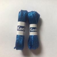 ราคา [ของแท้/พร้อมส่ง] Keds เชือกผูกรองเท้า glitter (1572156708)