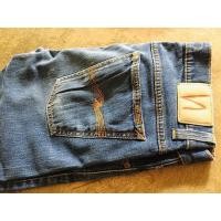 ราคา กางเกงยีนส์NudieJeansมือสอง✌ (19468462286)