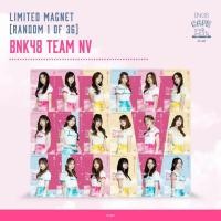 ราคา BNK48 Cafe Magnet Team NV (3354728500)