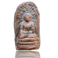 ราคา พระคงลำพูน กรุวัดพระคงฤาษี ลำพูน พระกรุเนื้อดินเก่า p830 (24724631549)