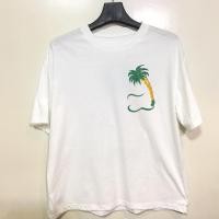 ราคา เสื้อOversize Oasis (488046321)