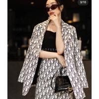 ราคา (xl) ชุดเข้าเซตผู้หญิง ชุดเซตสูท ชุดทำงาน เสื้อสูทแขนยาว+กระโปรงสั้น สวยๆ งานป้าย lady sunshine (15508275168)